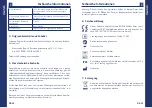 Preview for 13 page of visomat handy Instructions For Use Manual