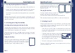 Preview for 20 page of visomat handy Instructions For Use Manual