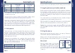 Preview for 22 page of visomat handy Instructions For Use Manual