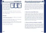 Preview for 23 page of visomat handy Instructions For Use Manual