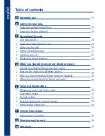 Preview for 20 page of visomat Medic Instructions For Use Manual