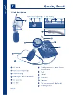 Preview for 24 page of visomat Medic Instructions For Use Manual