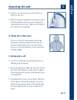 Preview for 27 page of visomat Medic Instructions For Use Manual