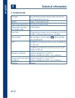 Preview for 32 page of visomat Medic Instructions For Use Manual