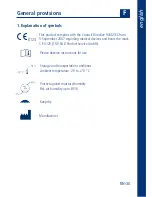 Preview for 35 page of visomat Medic Instructions For Use Manual