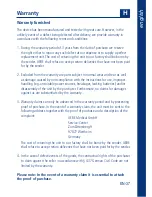 Preview for 37 page of visomat Medic Instructions For Use Manual