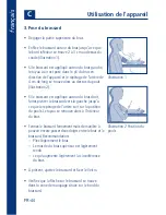 Preview for 44 page of visomat Medic Instructions For Use Manual