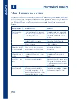 Preview for 66 page of visomat Medic Instructions For Use Manual