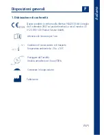 Preview for 71 page of visomat Medic Instructions For Use Manual