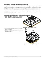 Preview for 10 page of Visonic AmberLink User Manual