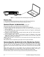 Preview for 13 page of Visonic AmberLink User Manual