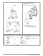 Предварительный просмотр 4 страницы Visonic CLIP PG2 Installation Instructions Manual