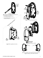 Preview for 3 page of Visonic CLIP SMA Installation Instructions Manual