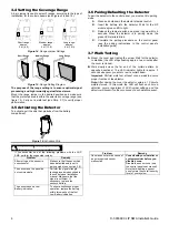 Preview for 4 page of Visonic CLIP SMA Installation Instructions Manual