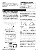 Preview for 11 page of Visonic CLIP SMA Installation Instructions Manual