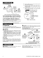 Preview for 16 page of Visonic CLIP SMA Installation Instructions Manual