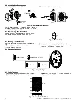 Preview for 26 page of Visonic CLIP SMA Installation Instructions Manual