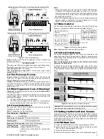 Preview for 3 page of Visonic DUET-AM C/O Installer'S Manual