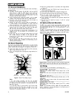 Preview for 2 page of Visonic DUO 200 Installation Instructions