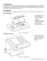 Preview for 7 page of Visonic KP-250 PG2 Installer'S Manual