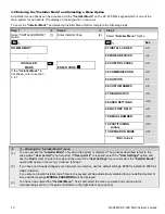 Preview for 13 page of Visonic KP-250 PG2 Installer'S Manual