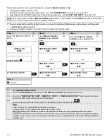 Preview for 15 page of Visonic KP-250 PG2 Installer'S Manual