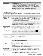 Preview for 33 page of Visonic KP-250 PG2 Installer'S Manual