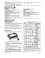 Preview for 2 page of Visonic MCR-308 Installation Instructions Manual