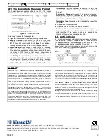 Preview for 3 page of Visonic MCT-100 Installation Instructions