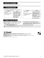 Preview for 3 page of Visonic MCT-320 SMA Installation Instructions