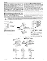 Preview for 5 page of Visonic MCT 320 Instructions Manual