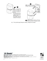 Preview for 6 page of Visonic MCT 320 Instructions Manual