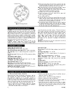 Preview for 2 page of Visonic MCT-430 Installation Instructions Manual