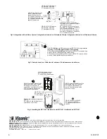 Предварительный просмотр 6 страницы Visonic MCT-441 Installation Instructions Manual