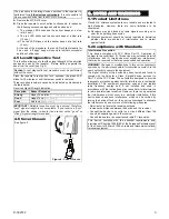 Preview for 3 page of Visonic MCX-610 Installation Instructions