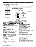 Preview for 5 page of Visonic MKP-150 User Manual