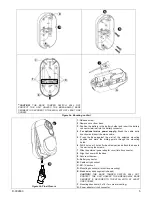 Preview for 5 page of Visonic NEXT CAM PG2 Installation Instructions Manual