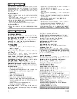 Preview for 2 page of Visonic POWERART Installation Instructions Manual