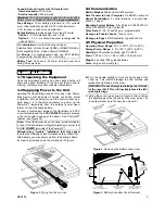 Preview for 3 page of Visonic POWERART Installation Instructions Manual