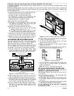 Preview for 6 page of Visonic POWERART Installation Instructions Manual