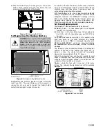 Preview for 10 page of Visonic POWERART Installation Instructions Manual