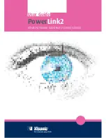 Preview for 1 page of Visonic PowerLink2 User Manual