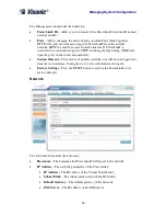 Preview for 49 page of Visonic PowerLink2 User Manual