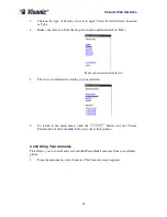 Preview for 56 page of Visonic PowerLink2 User Manual