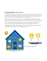 Предварительный просмотр 2 страницы Visonic PowerMaster-10 G2 Brochure & Specs