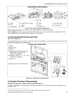 Предварительный просмотр 19 страницы Visonic PowerMaster-10 G2 Quick User Manual