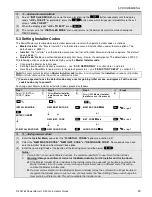 Preview for 29 page of Visonic PowerMaster-10 G2 Quick User Manual