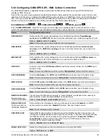 Preview for 47 page of Visonic PowerMaster-10 G2 Quick User Manual