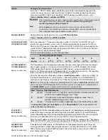 Preview for 49 page of Visonic PowerMaster-10 G2 Quick User Manual