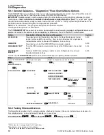 Preview for 58 page of Visonic PowerMaster-10 G2 Quick User Manual